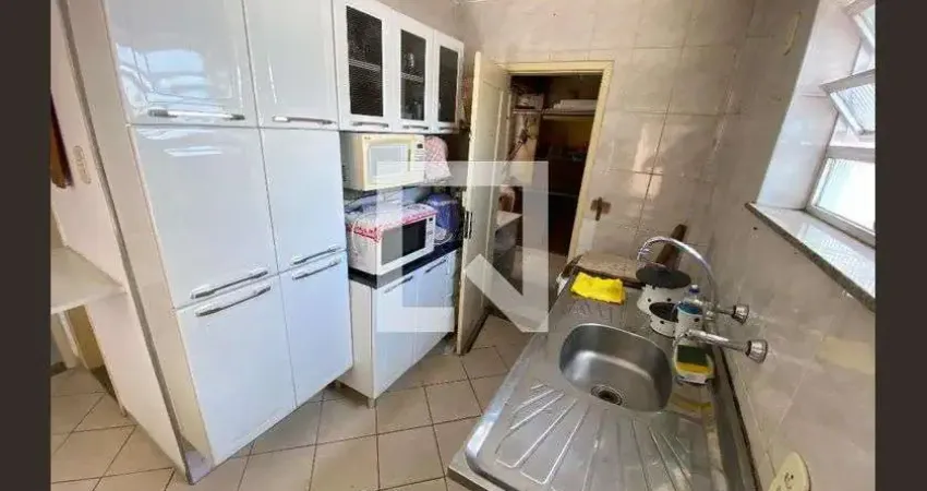 Apartamento para Aluguel - Del Castilho, 2 Quartos,  68 m² - Rio de Janeiro