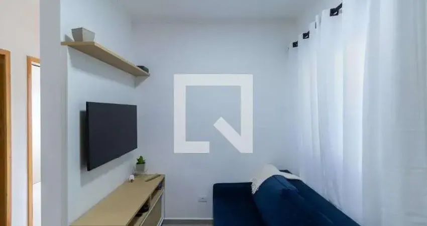 Apartamento para Aluguel - Vila Ré, 2 Quartos,  35 m² - São Paulo