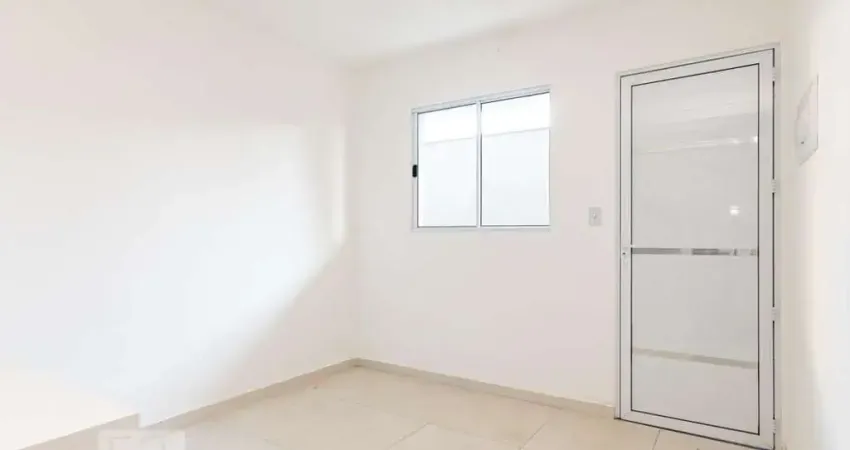 Apartamento para Aluguel - Vila Re, 2 Quartos,  41 m² - São Paulo