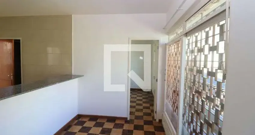 Apartamento para Aluguel - Penha de França, 2 Quartos,  40 m² - São Paulo