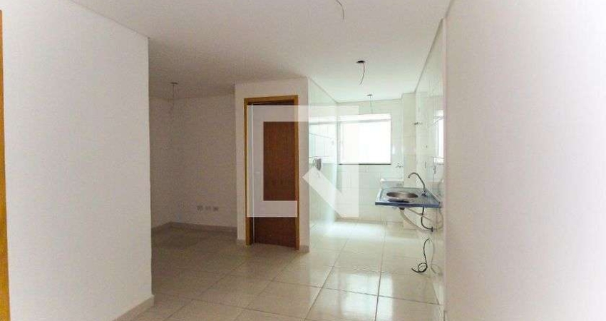 Apartamento para Aluguel - Cidade Lider, 2 Quartos,  41 m² - São Paulo
