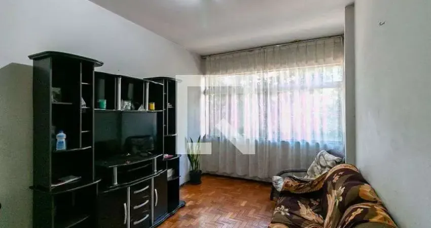 Apartamento para Aluguel - Carlos Prates, 2 Quartos,  100 m² - Belo Horizonte