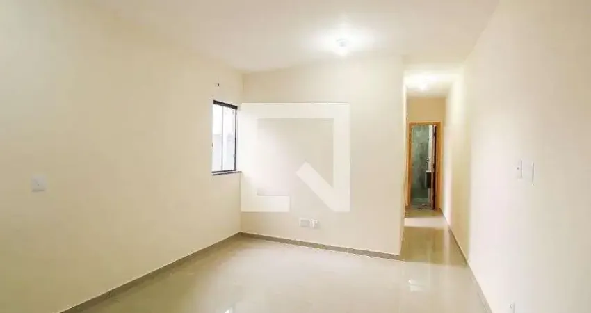 Apartamento para Aluguel - Jardim Anália Franco, 2 Quartos,  50 m² - São Paulo