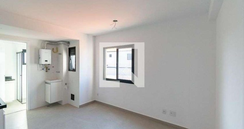 Apartamento para Aluguel - Jabaquara, 1 Quarto,  30 m² - São Paulo