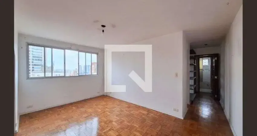 Cobertura para Aluguel - Santana, 2 Quartos,  75 m² - São Paulo