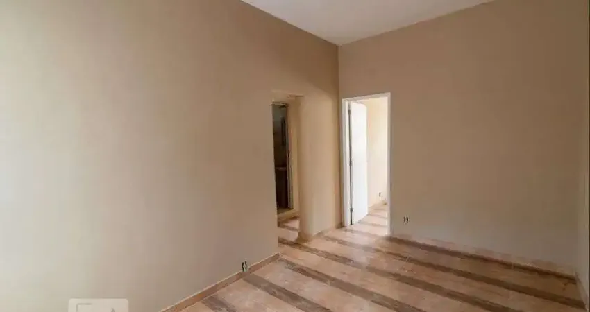 Apartamento para Aluguel - Grajaú, 2 Quartos,  58 m² - Rio de Janeiro