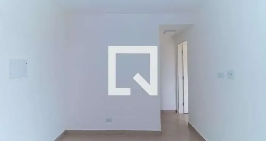 Apartamento para Aluguel - Vila Prudente, 1 Quarto,  28 m² - São Paulo