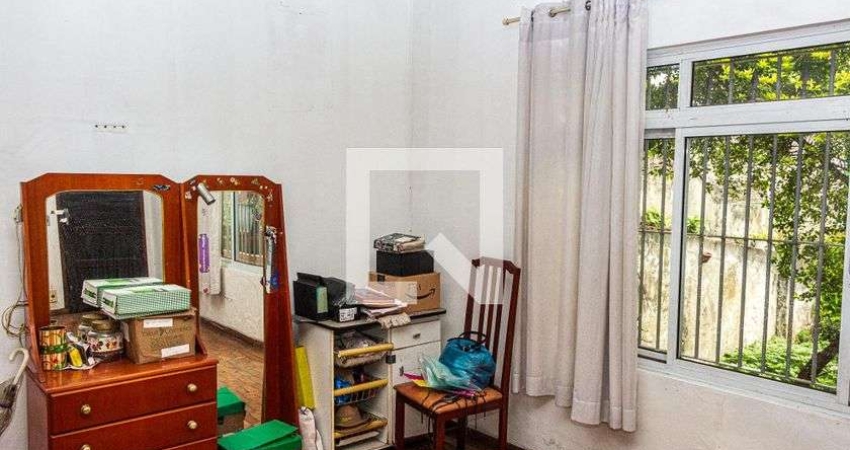 Casa para Aluguel - Jardim Marajoara , 3 Quartos,  126 m² - São Paulo