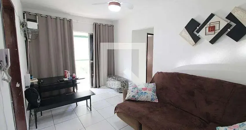 Apartamento para Aluguel - Engenho de Dentro, 2 Quartos,  70 m² - Rio de Janeiro