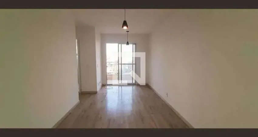Apartamento para Aluguel - Santa Maria, 2 Quartos,  48 m² - Osasco