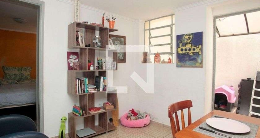 Apartamento para Aluguel - Petrópolis, 1 Quarto,  30 m² - Porto Alegre