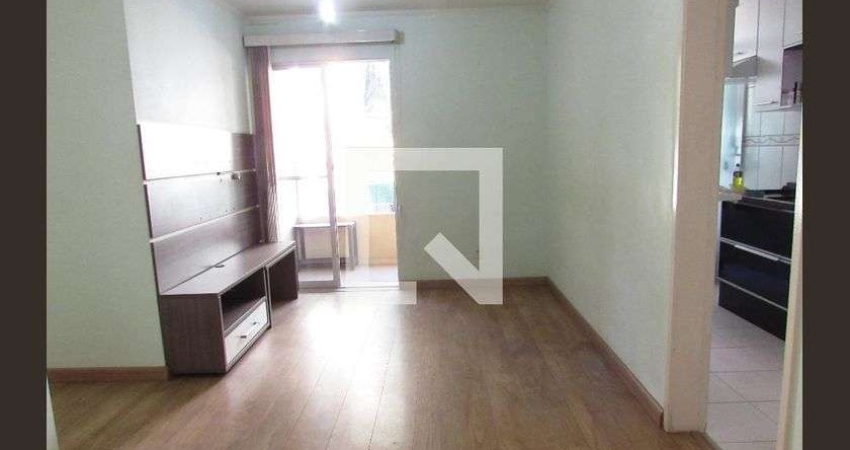 Cobertura para Aluguel - Morumbi, 3 Quartos,  143 m² - São Paulo