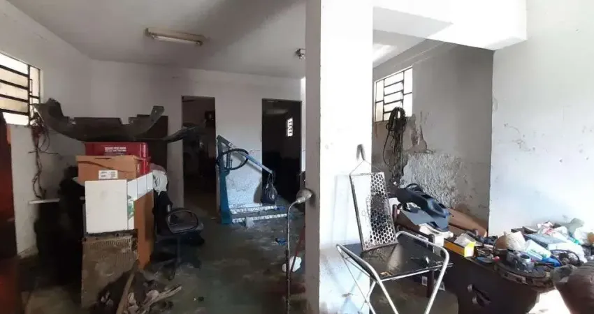 Casa para Aluguel - Cascadura, 3 Quartos,  228 m² - Rio de Janeiro