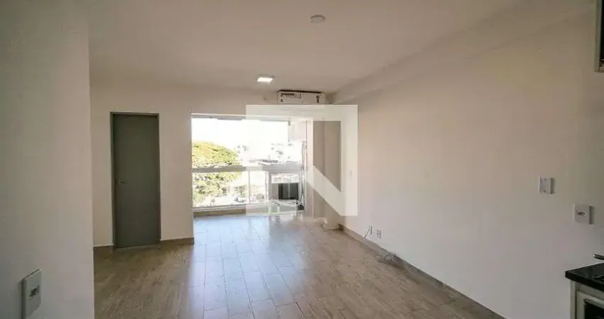 Kitnet / Stúdio para Aluguel - Vila Esperança, 1 Quarto,  35 m² - São Paulo