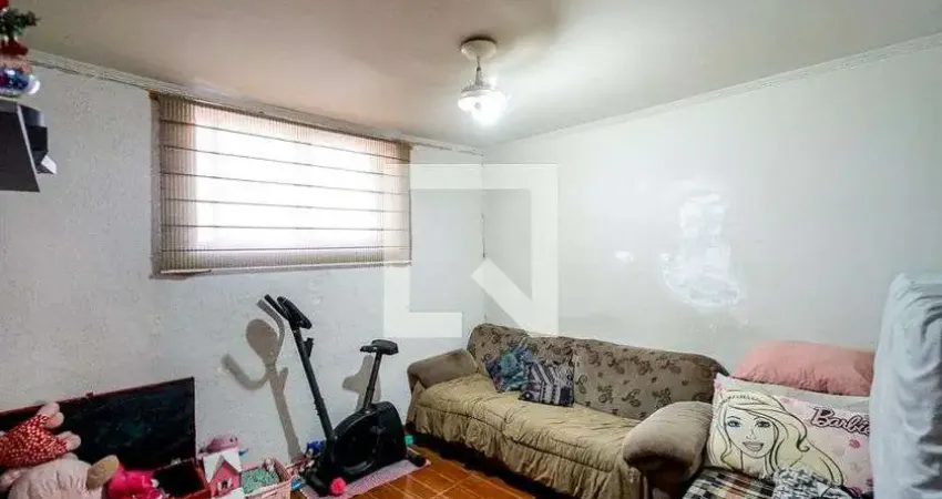 Casa para Aluguel - Penha de França, 2 Quartos,  84 m² - São Paulo