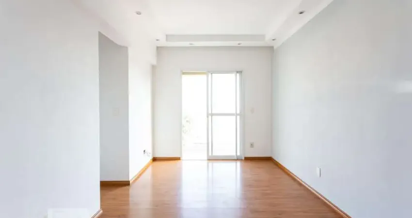 Apartamento para Aluguel - Butantã, 2 Quartos,  57 m² - São Paulo