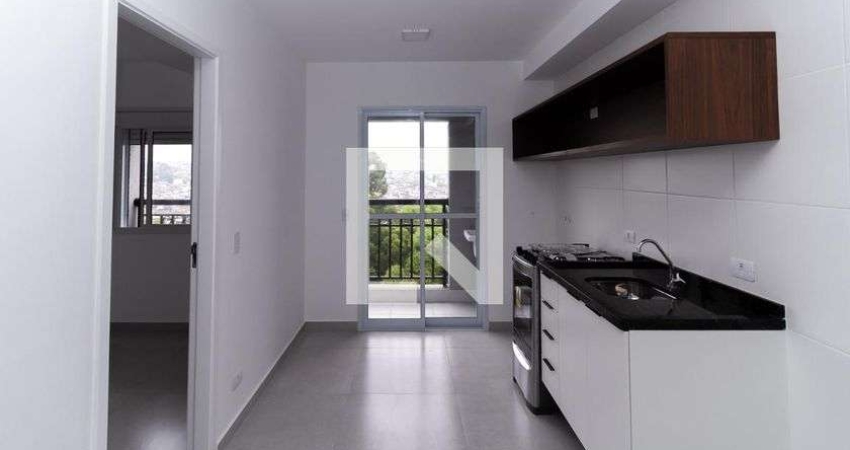 Apartamento para Aluguel - Sapopemba, 1 Quarto,  29 m² - São Paulo