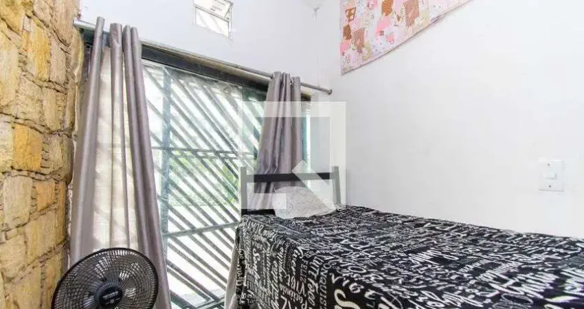 Kitnet / Stúdio para Aluguel - Jardim Avelino , 1 Quarto,  10 m² - São Paulo