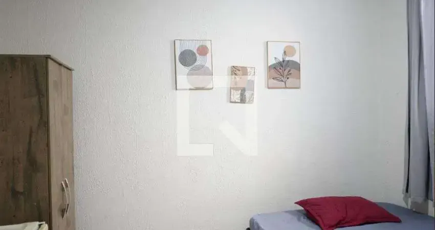 Kitnet / Stúdio para Aluguel - Mooca, 1 Quarto,  15 m² - São Paulo