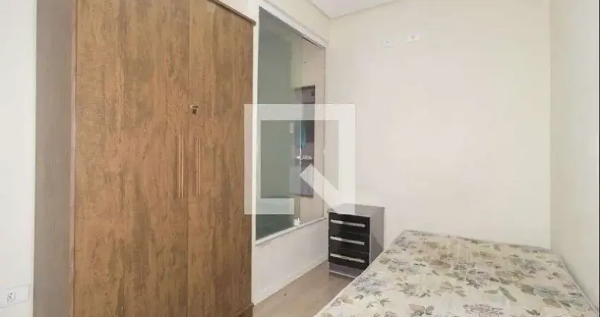 Kitnet / Stúdio para Aluguel - Mooca, 1 Quarto,  12 m² - São Paulo
