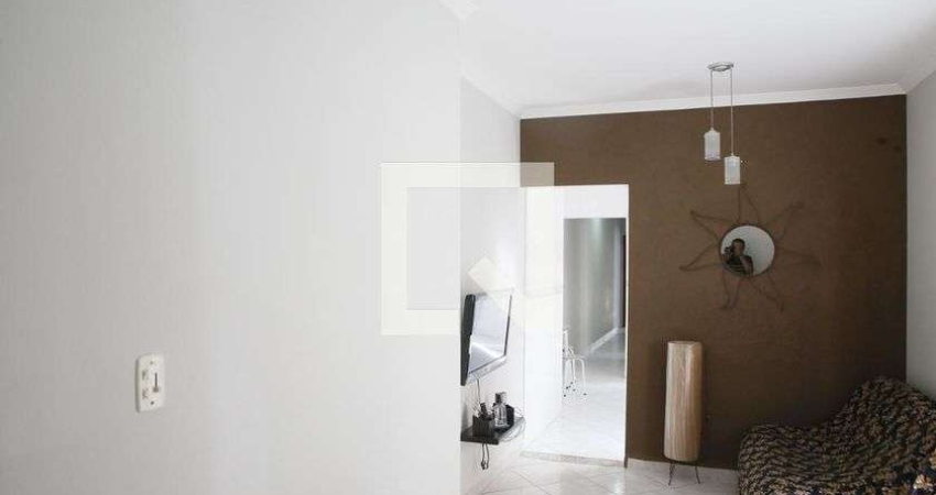 Apartamento para Aluguel - Guilhermina, 2 Quartos,  110 m² - Praia Grande