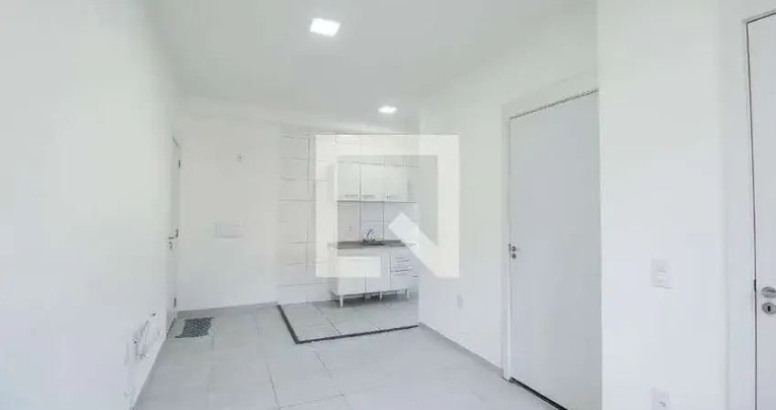 Apartamento para Aluguel - Mooca, 1 Quarto,  40 m² - São Paulo