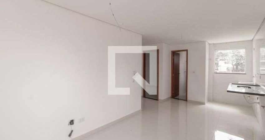 Apartamento para Aluguel - Vila Nova Savoia, 2 Quartos,  45 m² - São Paulo