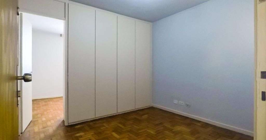 Apartamento para Aluguel - Aclimação, 1 Quarto,  33 m² - São Paulo