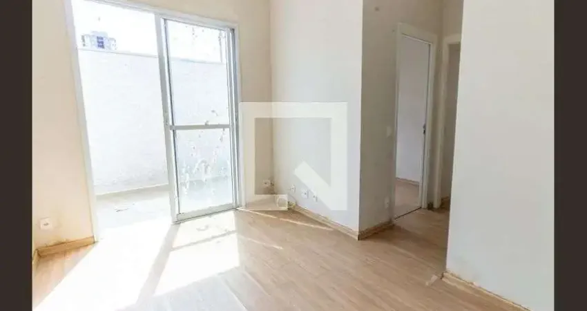 Apartamento para Aluguel - Mooca, 2 Quartos,  69 m² - São Paulo