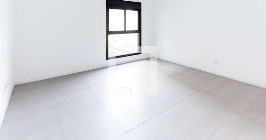 Kitnet / Stúdio para Aluguel - Alto da Lapa, 1 Quarto,  28 m² - São Paulo