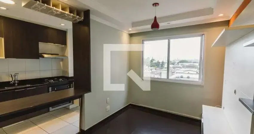 Apartamento para Aluguel - Água Branca, 1 Quarto,  32 m² - São Paulo