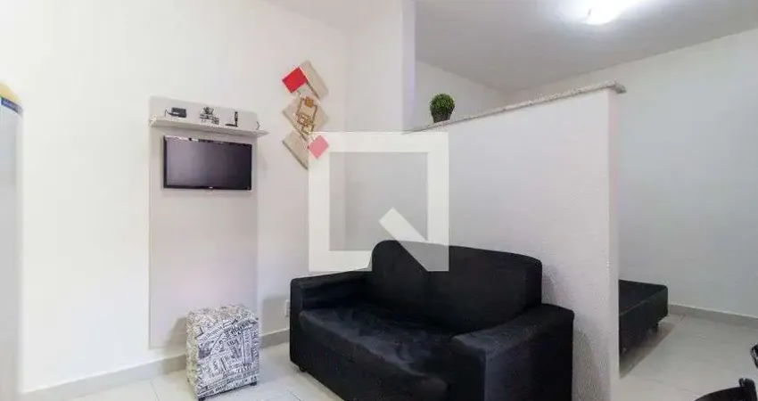 Apartamento para Aluguel - Mooca, 1 Quarto,  25 m² - São Paulo