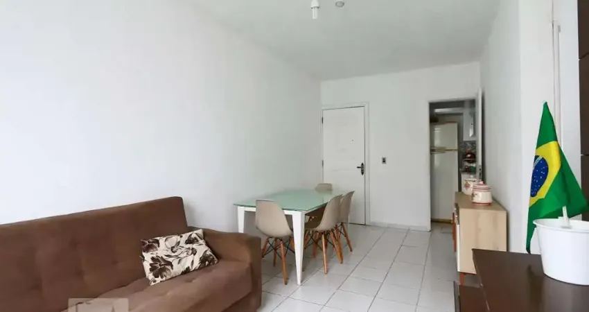 Apartamento para Aluguel - Jacarepaguá, 2 Quartos,  65 m² - Rio de Janeiro
