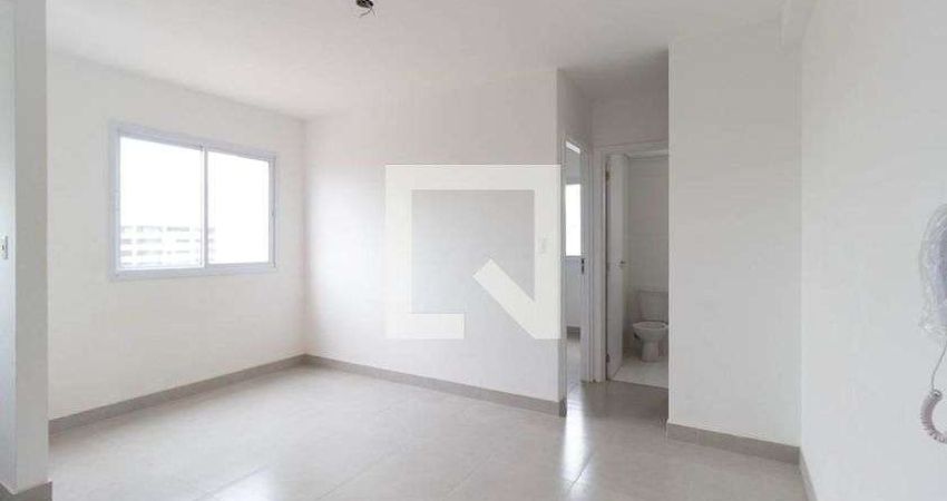 Apartamento para Aluguel - Vila Mazzei, 1 Quarto,  31 m² - São Paulo
