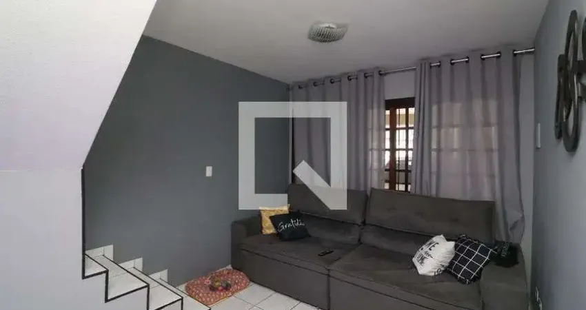 Casa para Aluguel - Jardim Tiete, 3 Quartos,  150 m² - São Paulo