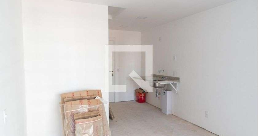 Kitnet / Stúdio para Aluguel - Ipiranga, 1 Quarto,  25 m² - São Paulo
