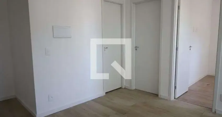 Apartamento para Aluguel - Água Branca, 2 Quartos,  40 m² - São Paulo