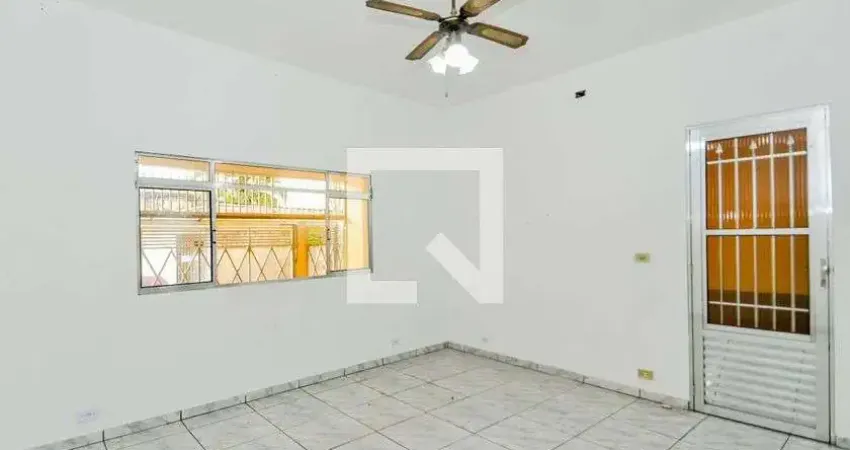 Casa para Aluguel - Parque Jurema, 3 Quartos,  240 m² - Guarulhos