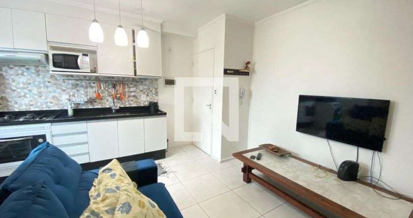 Apartamento para Aluguel - Mooca, 1 Quarto,  29 m² - São Paulo