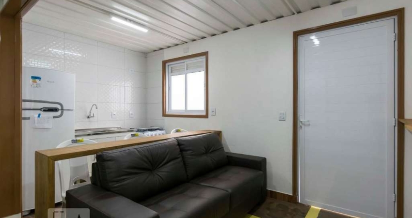 Apartamento para Aluguel - Cambuci, 2 Quartos,  43 m² - São Paulo