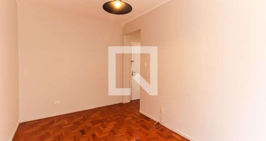 Apartamento para Aluguel - Mooca, 1 Quarto,  50 m² - São Paulo