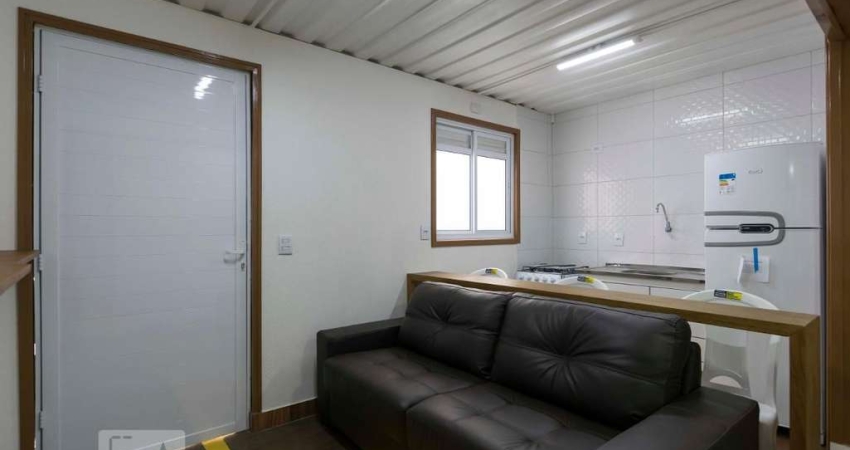 Apartamento para Aluguel - Cambuci, 2 Quartos,  43 m² - São Paulo