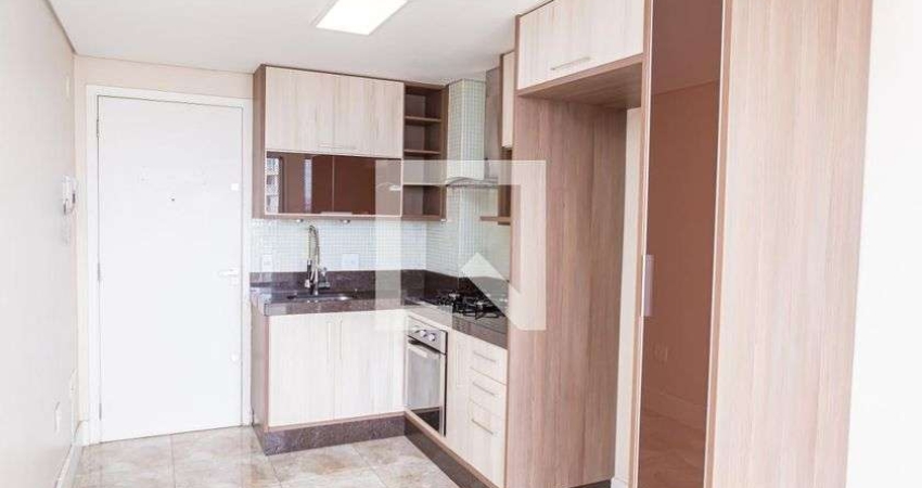 Apartamento para Aluguel - Jardim Aricanduva, 1 Quarto,  33 m² - São Paulo