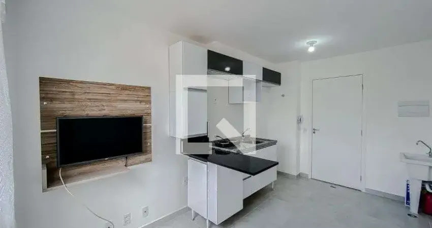 Apartamento para Aluguel - Belém, 1 Quarto,  24 m² - São Paulo