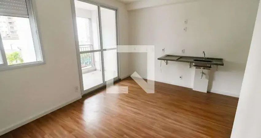 Kitnet / Stúdio para Aluguel - Vila Andrade, 1 Quarto,  25 m² - São Paulo