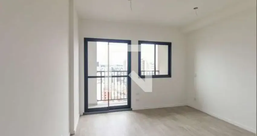 Kitnet / Stúdio para Aluguel - Centro, 1 Quarto,  24 m² - Curitiba