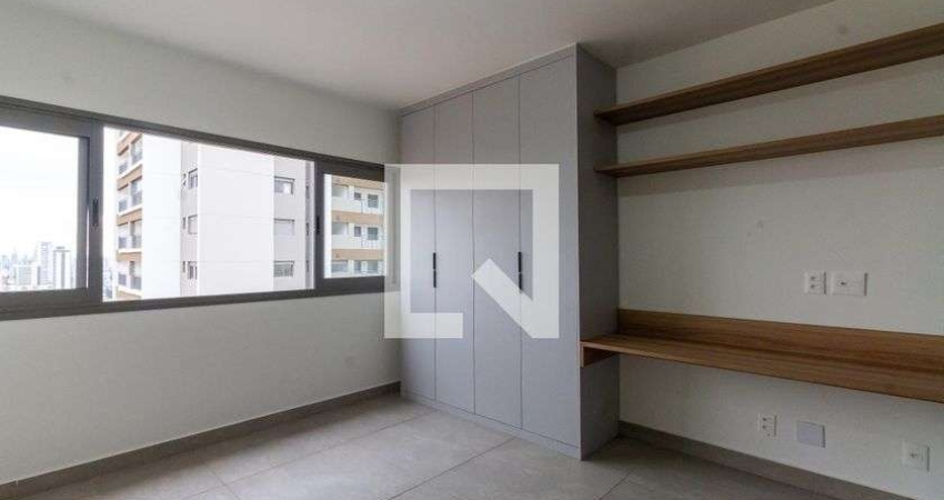 Kitnet / Stúdio para Aluguel - Vila Matilde, 1 Quarto,  26 m² - São Paulo