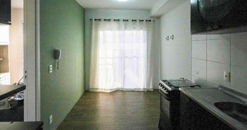 Apartamento para Aluguel - Vila Alpina, 2 Quartos,  28 m² - São Paulo