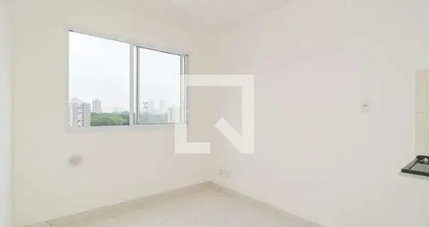 Apartamento com 1 quarto para alugar na Rua Cesário Alvim, Belém, São Paulo