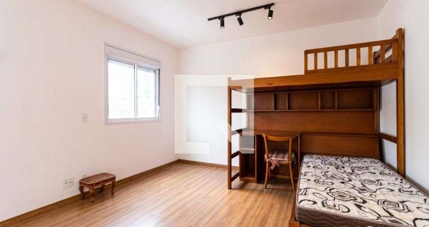Kitnet / Stúdio para Aluguel - Liberdade, 1 Quarto,  24 m² - São Paulo